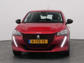 Peugeot e-208 (2021) thumbnail 10