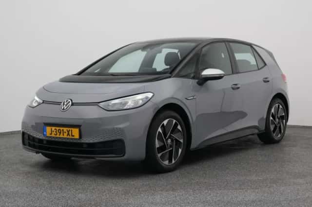 Volkswagen ID.3 (2020) thumbnail 1