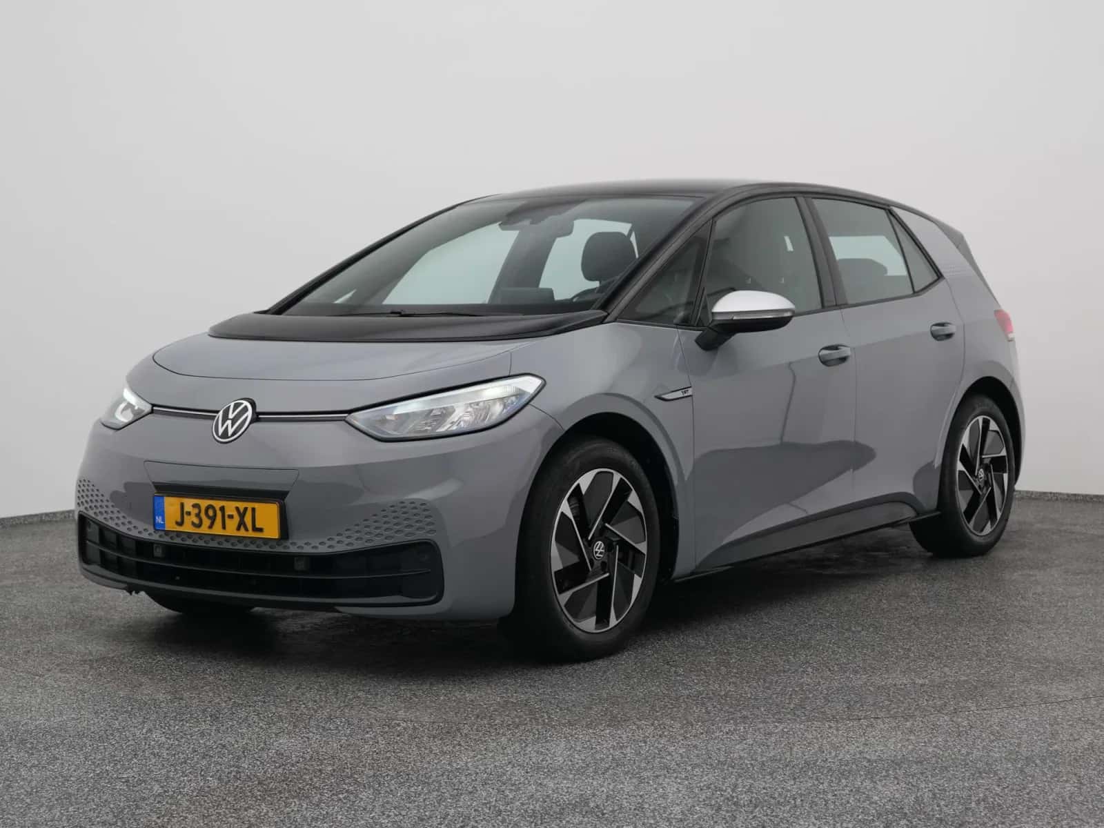 Volkswagen ID.3 (2020) — foto 1