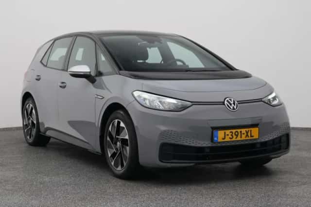 Volkswagen ID.3 (2020) thumbnail 2