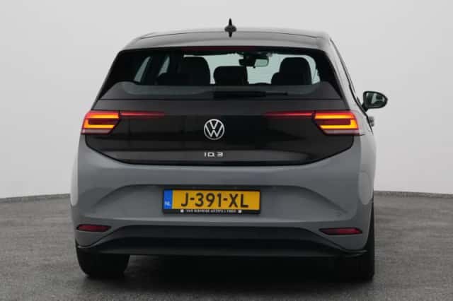Volkswagen ID.3 (2020) thumbnail 11