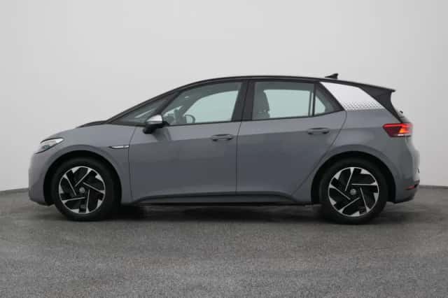 Volkswagen ID.3 (2020) thumbnail 14