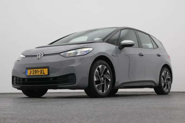 Volkswagen ID.3 (2020) thumbnail 16
