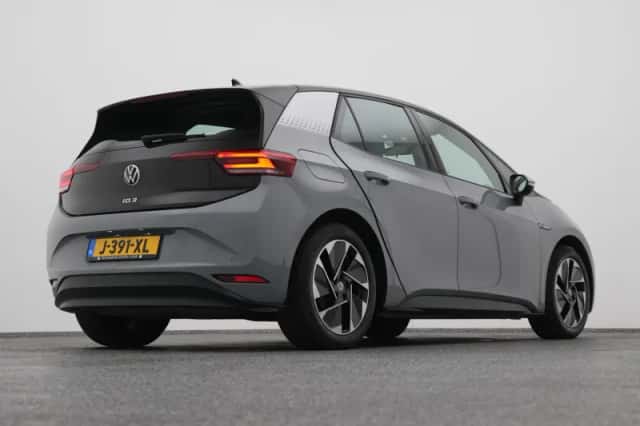 Volkswagen ID.3 (2020) thumbnail 17