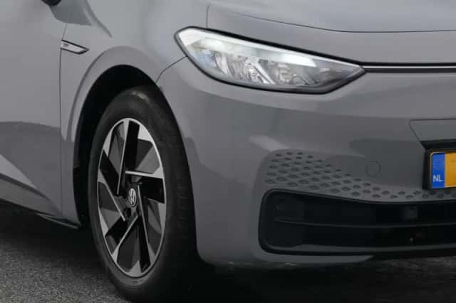 Volkswagen ID.3 (2020) thumbnail 18