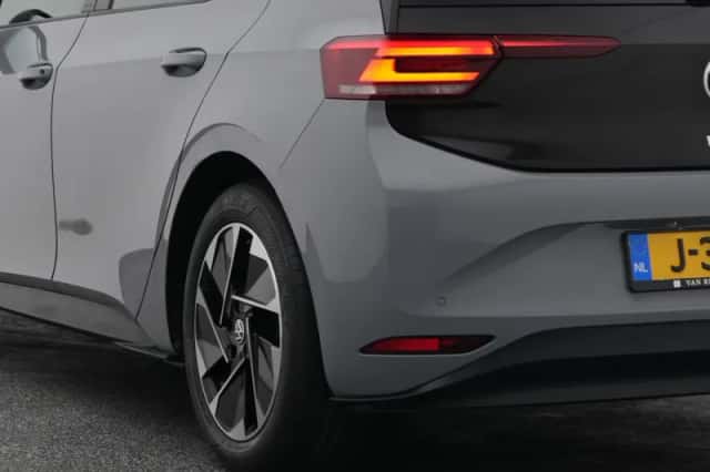 Volkswagen ID.3 (2020) thumbnail 19