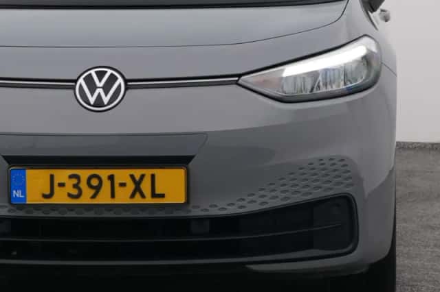 Volkswagen ID.3 (2020) thumbnail 20