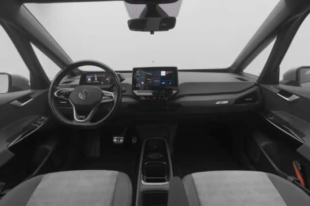 Volkswagen ID.3 (2020) thumbnail 3