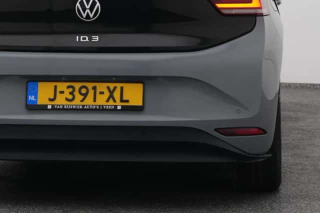 Volkswagen ID.3 (2020) thumbnail 21