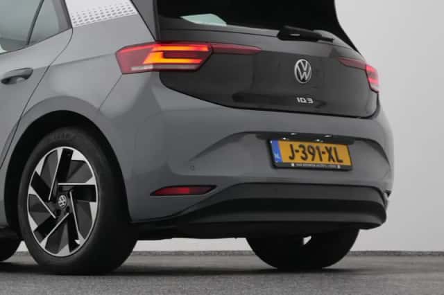 Volkswagen ID.3 (2020) thumbnail 23