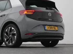 Volkswagen ID.3 (2020) thumbnail 23