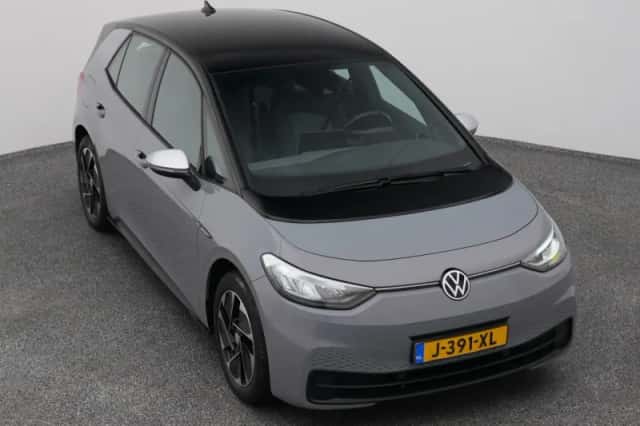 Volkswagen ID.3 (2020) thumbnail 25