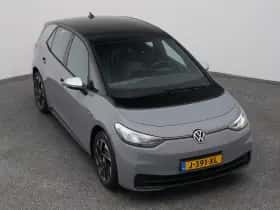 Volkswagen ID.3 (2020) thumbnail 25