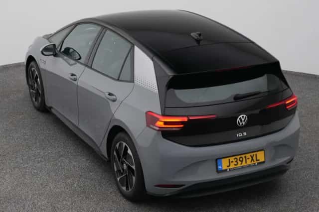 Volkswagen ID.3 (2020) thumbnail 26