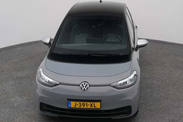 Volkswagen ID.3 (2020) thumbnail 27