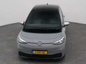 Volkswagen ID.3 (2020) thumbnail 27