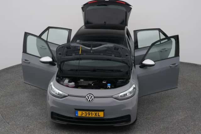 Volkswagen ID.3 (2020) thumbnail 28