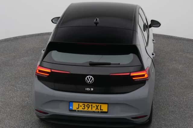 Volkswagen ID.3 (2020) thumbnail 29