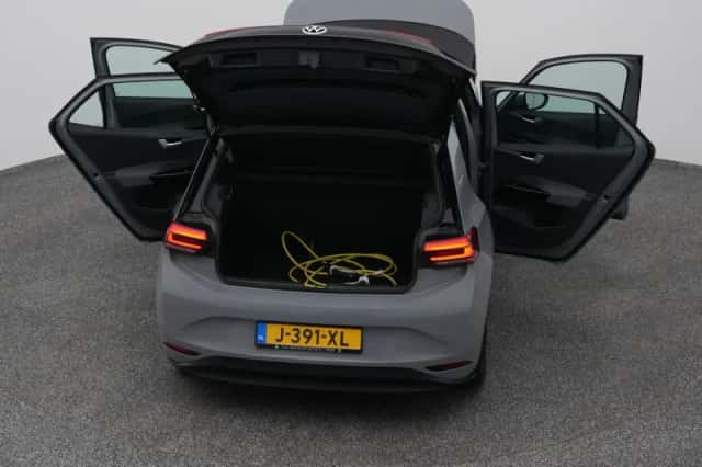 Volkswagen ID.3 (2020) thumbnail 30