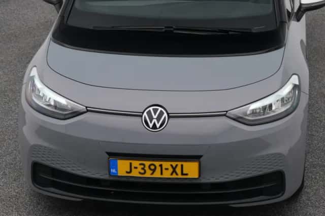 Volkswagen ID.3 (2020) thumbnail 31