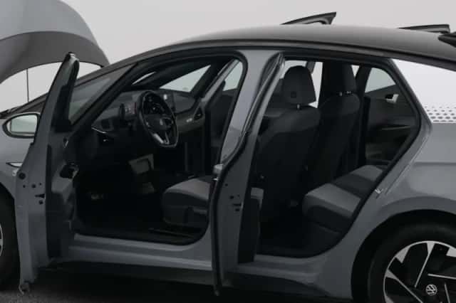 Volkswagen ID.3 (2020) thumbnail 34