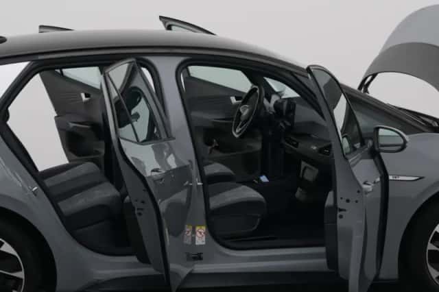 Volkswagen ID.3 (2020) thumbnail 35