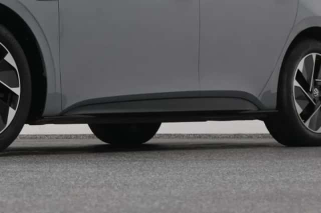 Volkswagen ID.3 (2020) thumbnail 38