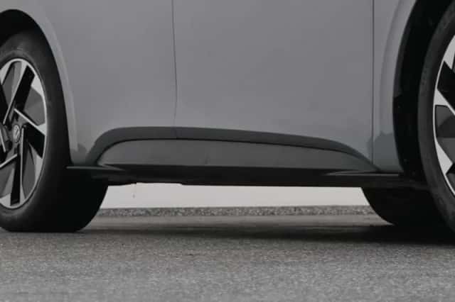 Volkswagen ID.3 (2020) thumbnail 39