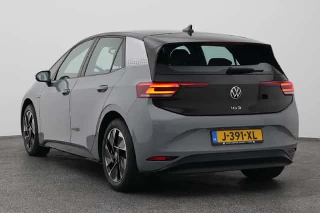 Volkswagen ID.3 (2020) thumbnail 6