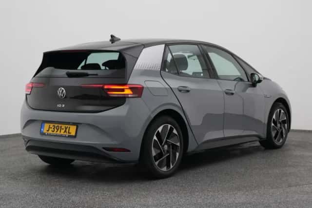 Volkswagen ID.3 (2020) thumbnail 7