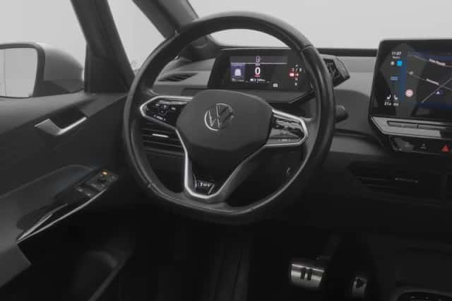 Volkswagen ID.3 (2020) thumbnail 8