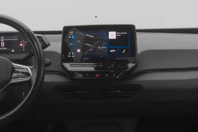 Volkswagen ID.3 (2020) thumbnail 9