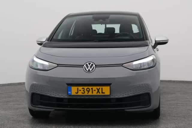 Volkswagen ID.3 (2020) thumbnail 10