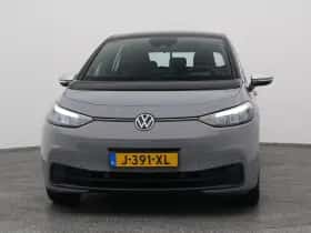 Volkswagen ID.3 (2020) thumbnail 10