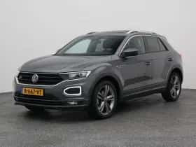 Volkswagen T-Roc (2022)