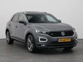 Volkswagen T-Roc (2022) thumbnail 2