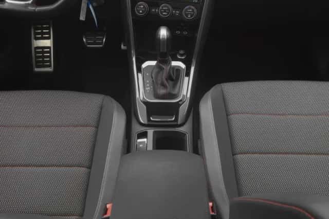 Volkswagen T-Roc (2022) thumbnail 12