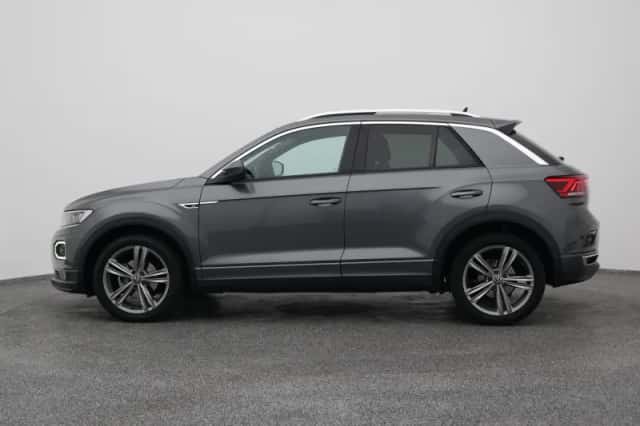 Volkswagen T-Roc (2022) thumbnail 13