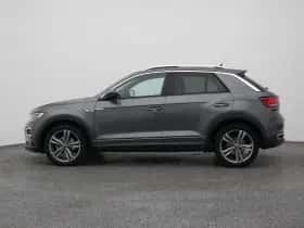 Volkswagen T-Roc (2022) thumbnail 13