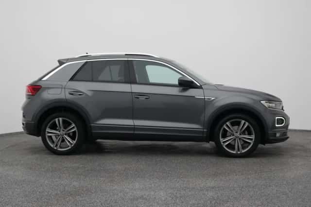 Volkswagen T-Roc (2022) thumbnail 14