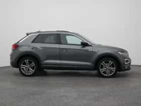 Volkswagen T-Roc (2022) thumbnail 14