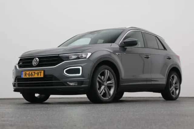 Volkswagen T-Roc (2022) thumbnail 15