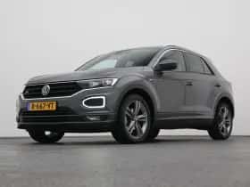 Volkswagen T-Roc (2022) thumbnail 15