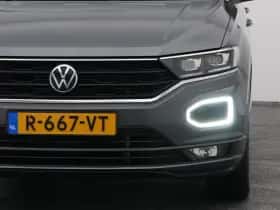 Volkswagen T-Roc (2022) thumbnail 19