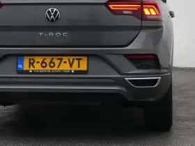 Volkswagen T-Roc (2022) thumbnail 20
