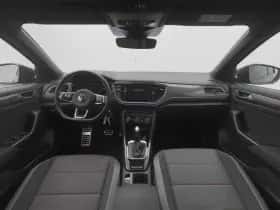 Volkswagen T-Roc (2022) thumbnail 3