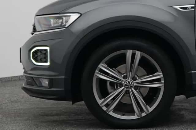 Volkswagen T-Roc (2022) thumbnail 21