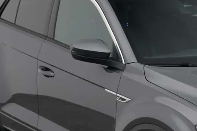 Volkswagen T-Roc (2022) thumbnail 23