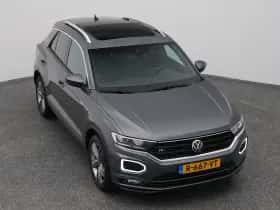 Volkswagen T-Roc (2022) thumbnail 24