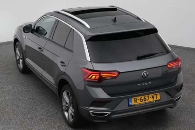Volkswagen T-Roc (2022) thumbnail 25